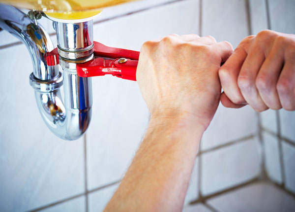 About Tucker Plumbers